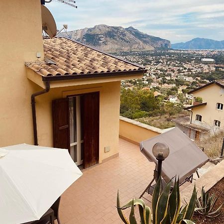 L'Oasi Dell'Eremita Appartement Mondello Buitenkant foto