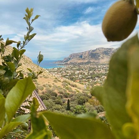 L'Oasi Dell'Eremita Appartement Mondello Buitenkant foto