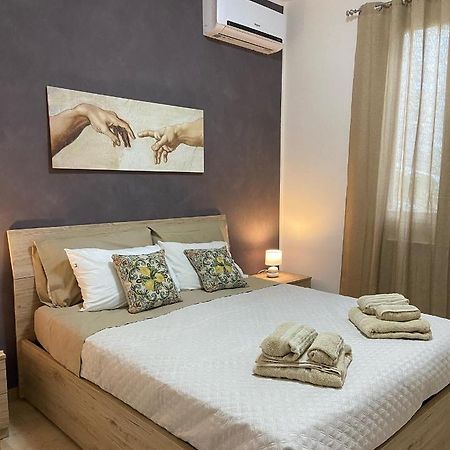 L'Oasi Dell'Eremita Appartement Mondello Buitenkant foto