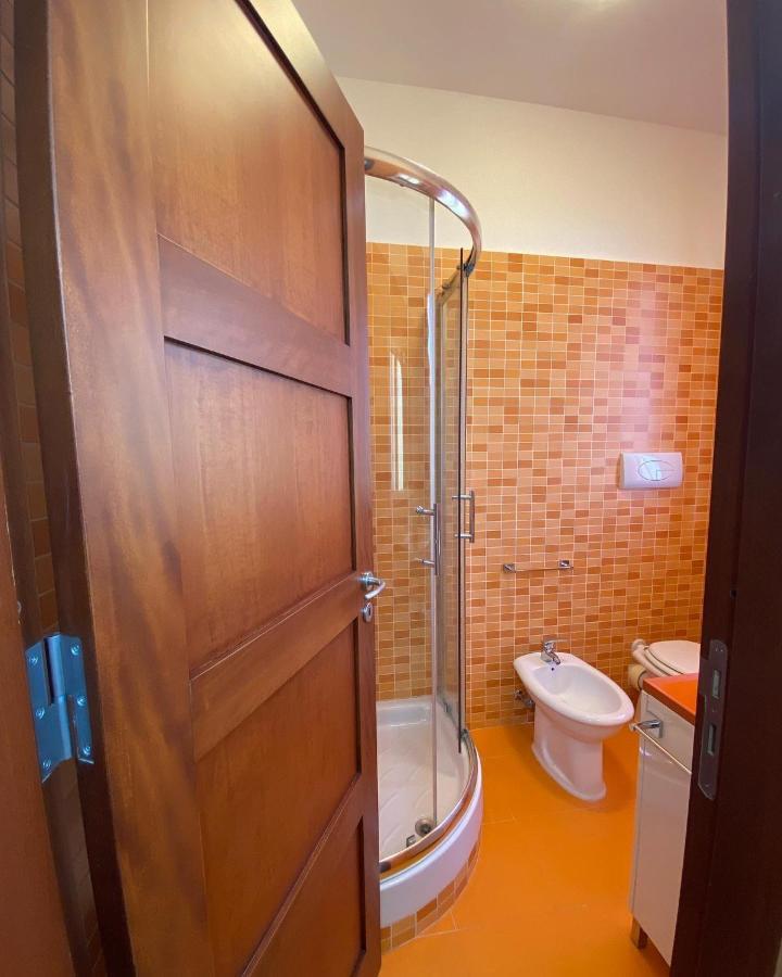 L'Oasi Dell'Eremita Appartement Mondello Buitenkant foto