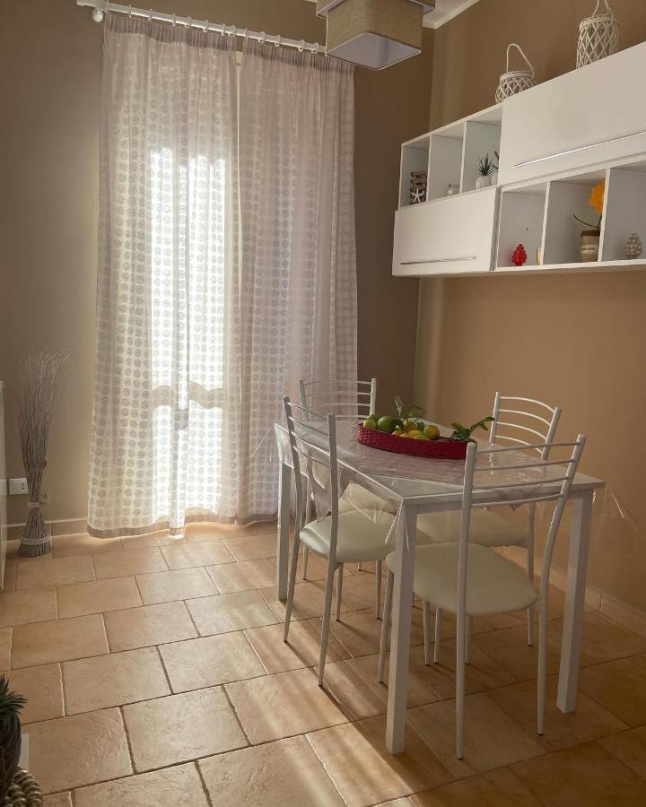 L'Oasi Dell'Eremita Appartement Mondello Buitenkant foto