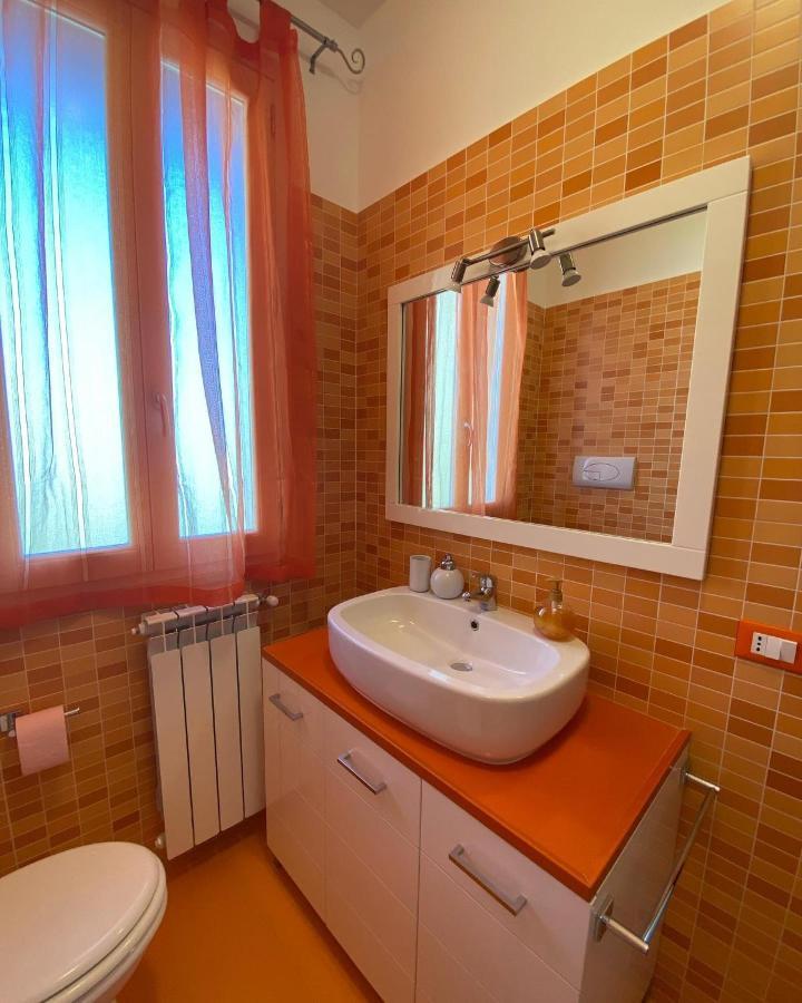 L'Oasi Dell'Eremita Appartement Mondello Buitenkant foto