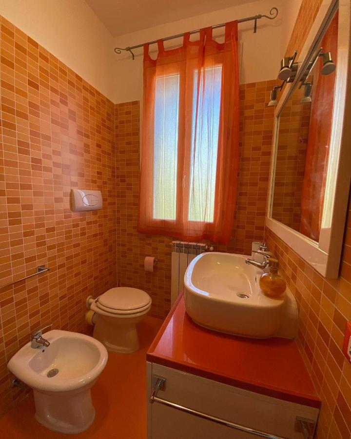 L'Oasi Dell'Eremita Appartement Mondello Buitenkant foto