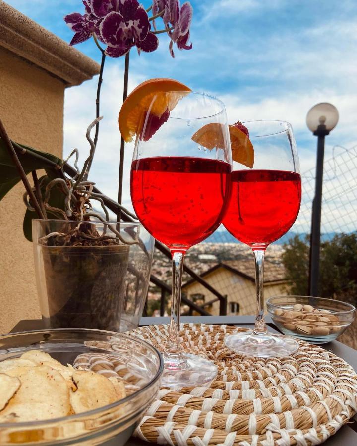 L'Oasi Dell'Eremita Appartement Mondello Buitenkant foto