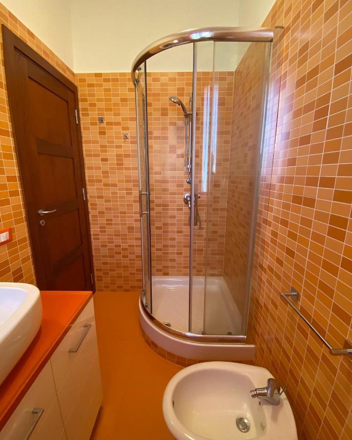 L'Oasi Dell'Eremita Appartement Mondello Buitenkant foto